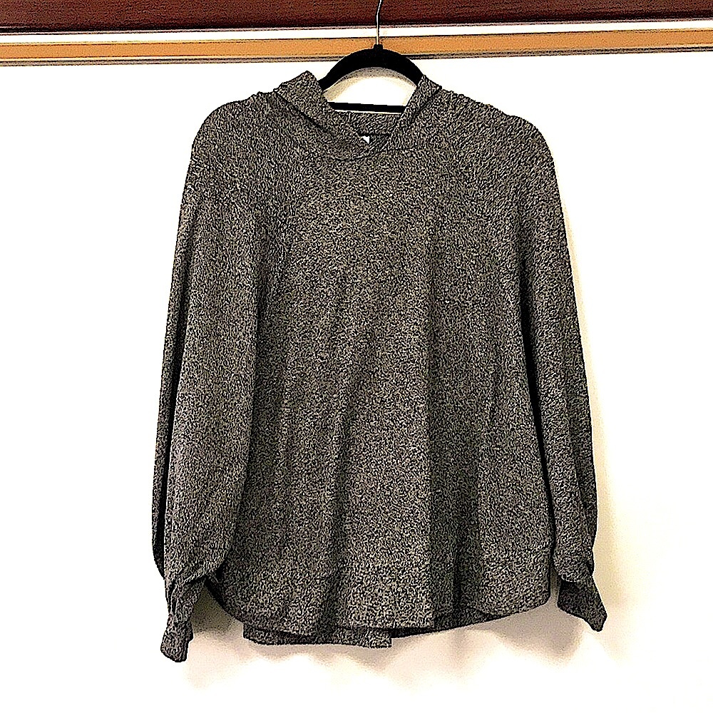 Mudpie hooded pullover